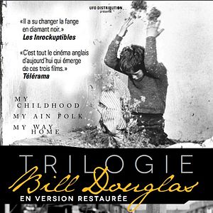 Bilder Bill Douglas Trilogie