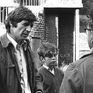 Bilder Schottische Trilogie - Meine Kindheit