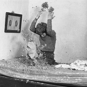 Bilder Schottische Trilogie - Meine Kindheit