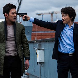 Bilder The Berlin File