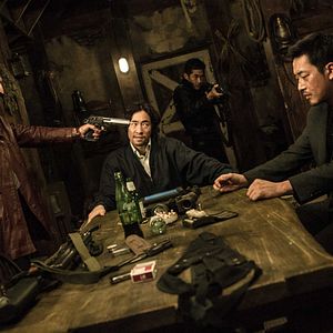 Bilder The Berlin File