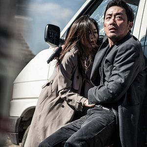 Bilder The Berlin File