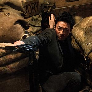 Bilder The Berlin File