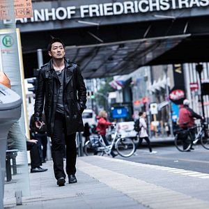 Bilder The Berlin File