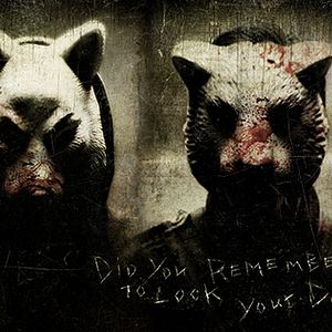 Bilder You're Next