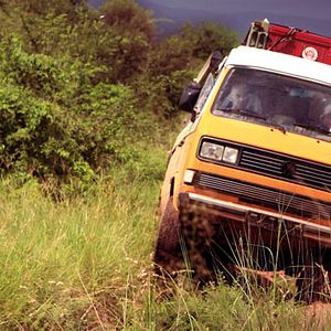 Bilder Vom Kiez Zum Kap