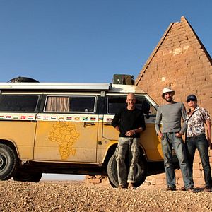 Bilder Vom Kiez Zum Kap