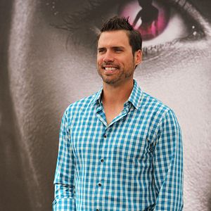 Bilder Joshua Morrow