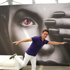 Bilder Christian LeBlanc