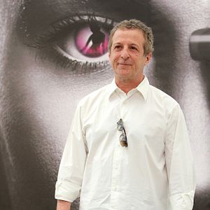 Bilder Christian Charmetant