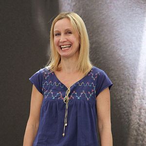 Bilder Catherine Marchal