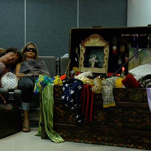 Bilder Prometeo Deportado