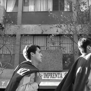 Bilder Miguel San Miguel