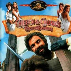 Bilder Cheech & Chong's The Corsican Brothers