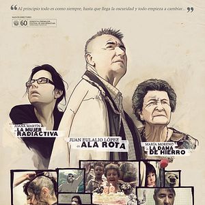 Bilder Los increíbles