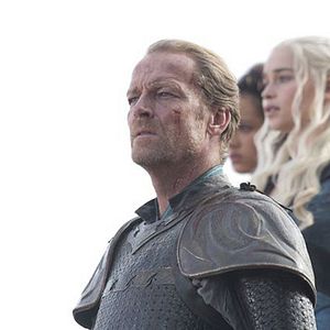 Bilder Iain Glen
