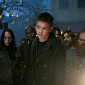 Bilder Falling Skies