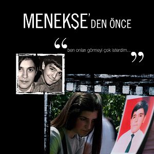 Bilder Menekse'den Önce - Bevor ich geboren wurde