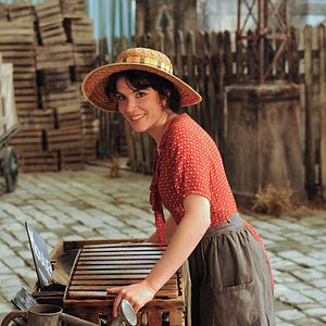 Bilder Victoire Belezy