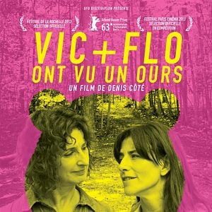 Bilder Vic & Flo haben einen Bären gesehen