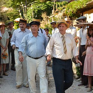 Bilder Jean-Pierre Darroussin