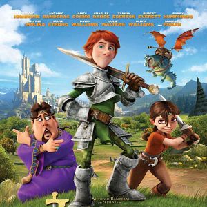 Bilder Justin - Völlig verrittert!