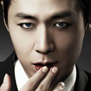 Bilder Vampire Prosecutor