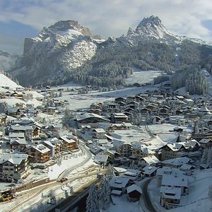 Bilder Die Alpen - Unsere Berge von oben