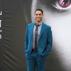 Bilder Charlie Barnett