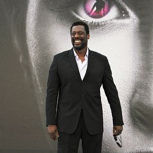 Bilder Eamonn Walker