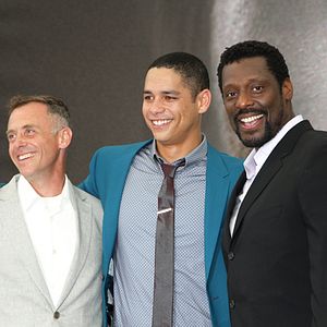 Bilder David Eigenberg