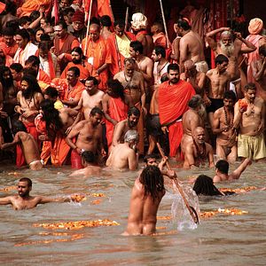 Bilder Sadhu - Auf der Suche nach der Wahrheit