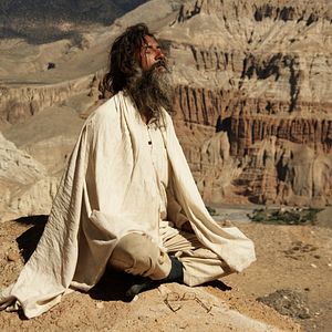Bilder Sadhu - Auf der Suche nach der Wahrheit
