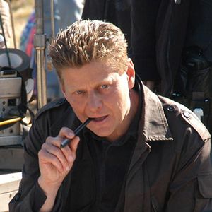 Bilder Andrew Niccol