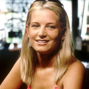 Bilder Bridget Fonda