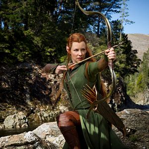 Bilder Evangeline Lilly