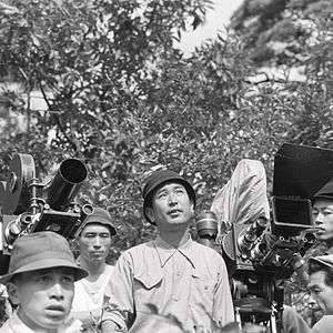 Bilder Die sieben Samurai