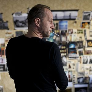 Bilder Benoît Poelvoorde