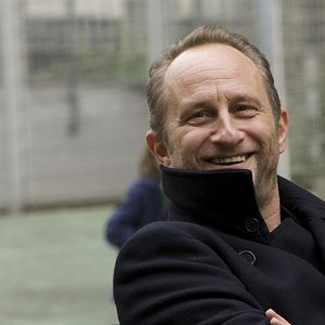 Bilder Benoît Poelvoorde