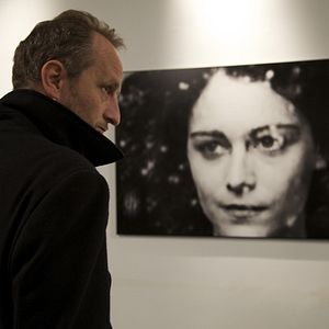 Bilder Benoît Poelvoorde