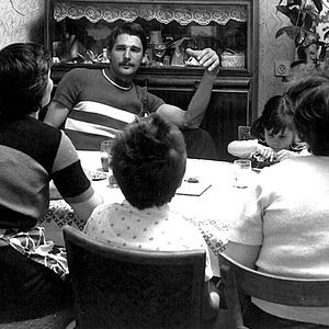 Bilder Familien Nest