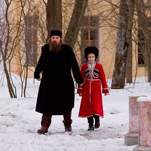 Bilder Rasputin - Hellseher der Zarin