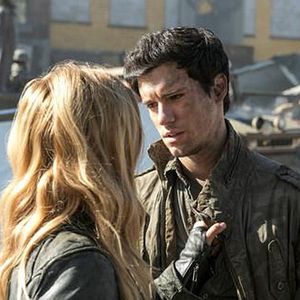 Bilder Falling Skies