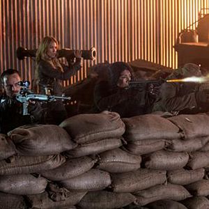 Bilder Falling Skies