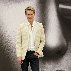 Bilder Gabriel Mann