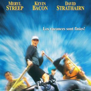 Bilder Am wilden Fluss