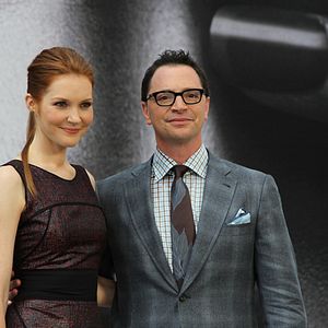 Bilder Joshua Malina