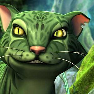 Bilder Rodencia und der Zahn der Prinzessin