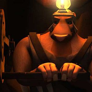 Bilder Rodencia und der Zahn der Prinzessin