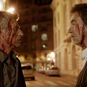 Bilder Paris Countdown